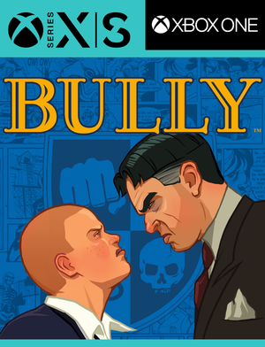 Bully: Scholarship Edition – Xbox One / Series X|S – Mídia Digital