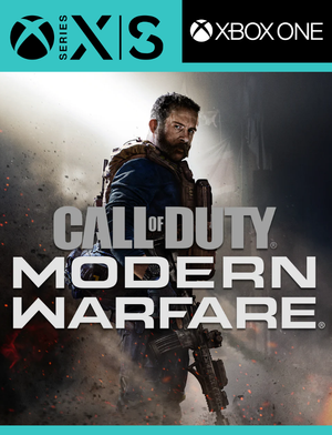 Call of Duty: Modern Warfare – Xbox One e Xbox Series X|S Digital