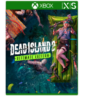 Dead Island 2 Ultimate Edition – Xbox One e Xbox Series X|S Mídia Digital