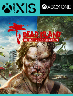 Dead Island Definitive Collection – Xbox One e Xbox Series X|S Mídia Digital