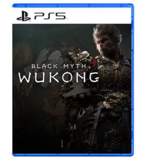 Black Myth: Wukong ps5 Midia Digital Big Cyber Games