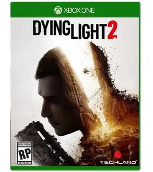Dying Light 2 Stay Human – Xbox One e Xbox Series X|S Mídia Digital Wiser Games