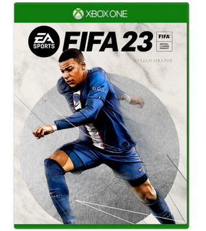 FIFA 23 – Xbox One – Mídia Digital