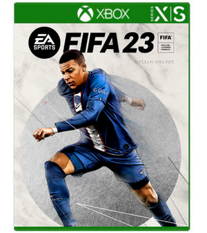 FIFA 23 – Xbox Series X|S – Mídia Digital