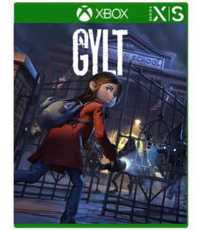 GYLT – Xbox One e Xbox Series X|S Mídia Digital Big Cyber Games