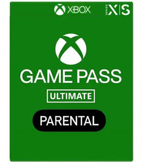 Game Pass Ultimate – 12 Meses Parental Wiser Games