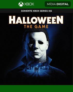 Halloween: The Game - Xbox Series X/S Mídia Digital
