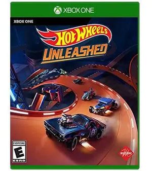 Hot Wheels Unleashed Xbox One e Xbox Series X|S Mídia Digital Wiser Games