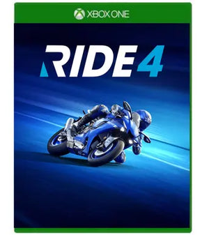 Ride 4 – Xbox One e Xbox Series X|S Mídia Digital Wiser Games