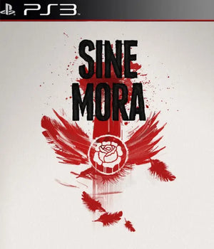 Sine Mora Ps3 Mídia Digital Wiser Games
