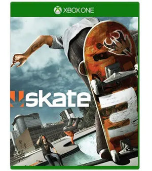 Skate 3 – Xbox One e Xbox Series X|S Mídia Digital Wiser Games