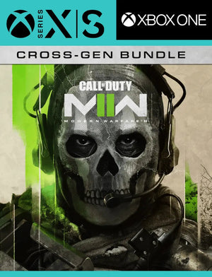 Call of Duty Modern Warfare 2 Xbox One e Xbox Series X|S Mídia Digital - Big Cyber Games