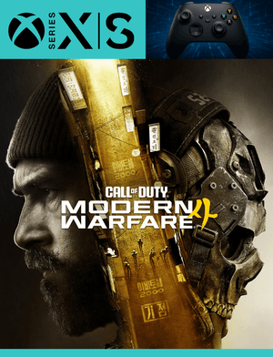 Call of Duty: Modern Warfare 4 - Edição Cofre - Xbox Series X/S Mídia Digital - Big Cyber Games