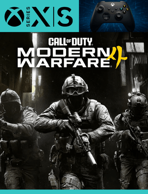 Call of Duty: Modern Warfare 4 - Xbox Series X/S Mídia Digital - Big Cyber Games