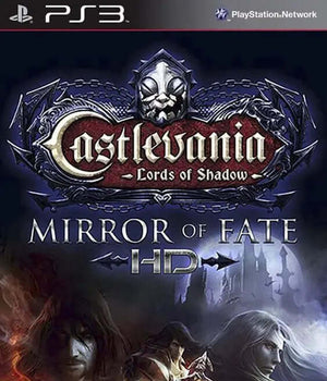 Castlevania: Lords of Shadow – Mirror of Fate HD Pt - Br Ps3 Mídia Digital - Big Cyber Games