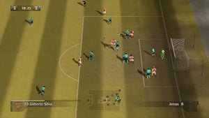 FIFA 07 PT - BR (DUBLADO) Ps3 - Midia Digital - Big Cyber Games