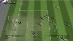 FIFA 08 PT - BR (DUBLADO) Ps3 - Midia Digital - Big Cyber Games
