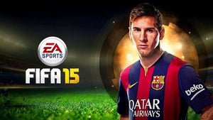 FIFA 15 PT - BR (DUBLADO) Ps3 - Midia Digital - Big Cyber Games