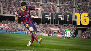 FIFA 16 PT-BR (DUBLADO) Ps3 - Midia Digital - Big Cyber Games