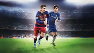 FIFA 16 PT - BR (DUBLADO) Ps3 - Midia Digital - Big Cyber Games