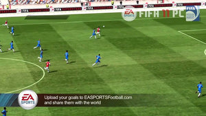 FIFA 11 Ps3 - Midia Digital