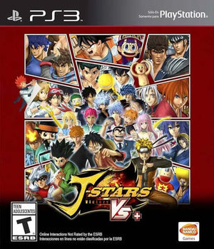J - Stars Victory Vs Pt - Br Ps3 Mídia Digital - Big Cyber Games