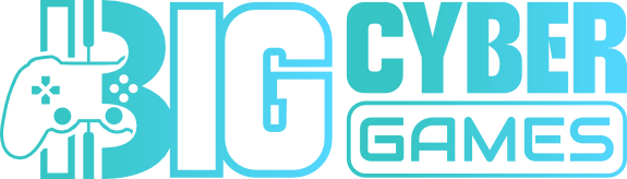 Big Cyber Games