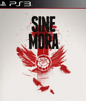 Sine Mora Ps3 Mídia Digital - Big Cyber Games