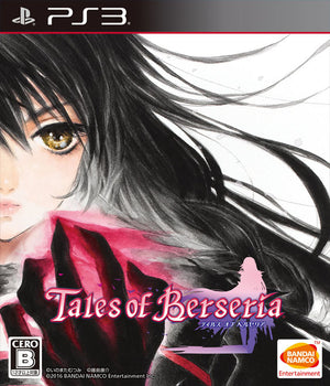 Tales of Berseria Ps3 Pt-Br - Midia Digital