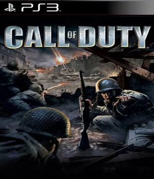 Call Of Duty Pt-Br Ps3 Mídia Digital Wiser Games