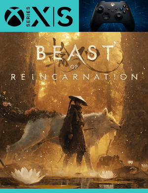 Beast of Reincarnation - Xbox Series X|S Mídia Digital