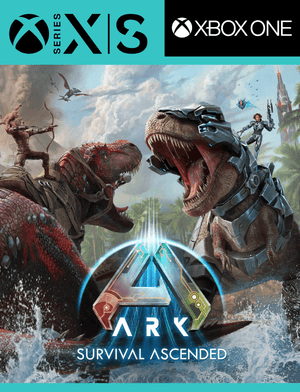 ARK: Survival Ascended Xbox One e Xbox Series X|S Mídia Digital - Big Cyber Games
