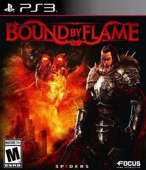 Bound by Flame Pt - Br Ps3 Mídia Digital - Big Cyber Games