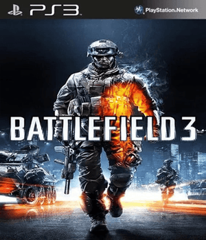 Battlefield 3 Pt Br Ps3 Mídia Digital