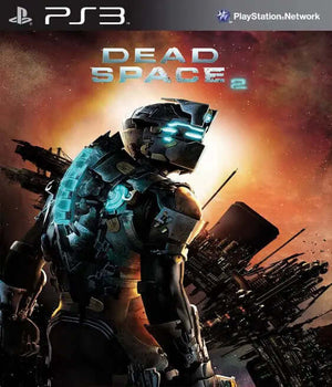 Dead Space 2 Pt - Br Ps3 Mídia Digital - Big Cyber Games