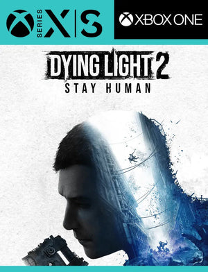 Dying Light 2 Stay Human – Xbox One e Xbox Series X|S Mídia Digital - Big Cyber Games