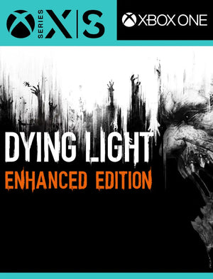 Dying Light: Enhanced Edition – Xbox One e Xbox Series X|S Mídia Digital - Big Cyber Games