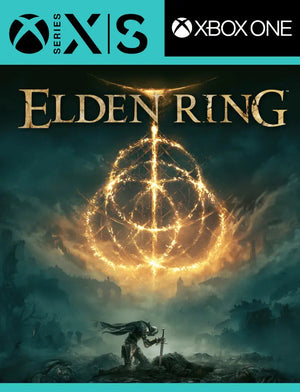 Elden Ring – Xbox One e Xbox Series X|S Mídia Digital - Big Cyber Games