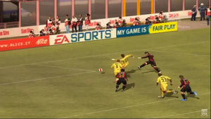 FIFA 07 PT - BR (DUBLADO) Ps3 - Midia Digital - Big Cyber Games