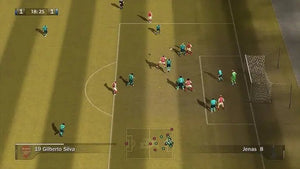 FIFA 07 PT-BR (DUBLADO) Ps3 - Midia Digital - Big Cyber Games