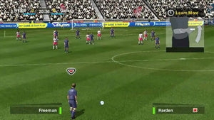 FIFA 08 PT - BR (DUBLADO) Ps3 - Midia Digital - Big Cyber Games