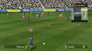 FIFA 08 PT-BR (DUBLADO) Ps3 - Midia Digital - Big Cyber Games