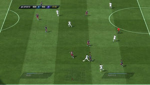 FIFA 10 PT-BR (DUBLADO) Ps3 - Midia Digital