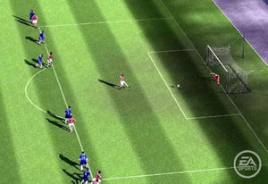 FIFA 10 PT - BR (DUBLADO) Ps3 - Midia Digital - Big Cyber Games