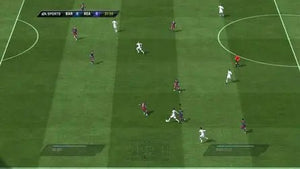 FIFA 10 PT - BR (DUBLADO) Ps3 - Midia Digital - Big Cyber Games
