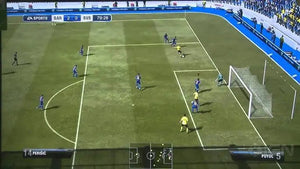FIFA 12 Ps3 - Midia Digital - Big Cyber Games