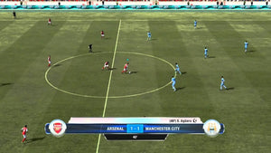 FIFA 12 Ps3 - Midia Digital - Big Cyber Games