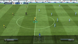 FIFA 13 PT-BR (DUBLADO) Ps3 - Midia Digital - Big Cyber Games