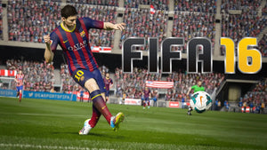 FIFA 16 PT - BR (DUBLADO) Ps3 - Midia Digital - Big Cyber Games