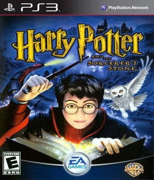 Harry Potter and the Philosophers Stone Pt - Br Ps3 Mídia Digital - Big Cyber Games